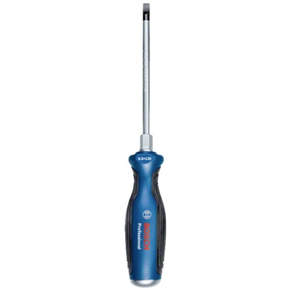 Bosch Professional Bosch Power Tools skrutkovač pre skrutky Microstix; 1.600.A01.TG1