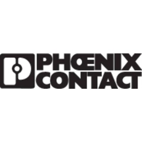 Phoenix Contact 3210608 sivá 50 ks; 3210608