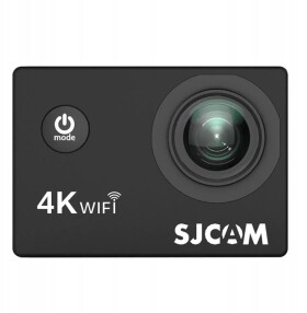 SJCAM SJ4000 Air WiFi czarna