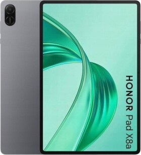 Honor Tablet Honor Pad X8A 11 4GB RAM 128GB WiFi - Space Grey
