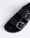 Birkenstock Arizona Big Buckle LEOI Black HEX 37