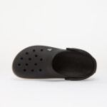 Tenisky Crocs Crocband Gum Clog Black EUR 45-46