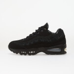 Tenisky Nike Air Max 95 Big Bubble Black/ Black-Dk Smoke Grey-Mtlc Cool Grey EUR 42.5
