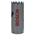 Dierovka HSS-bimetal pre štandardné adaptér 22 mm, 7/8 "BOSCH 2608584104