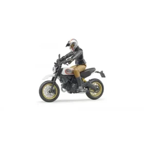 Bruder 63051 Ducati Scrambler Desert Sled