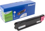 Pelikan Pelikan - Magenta - Toner cartridge (Alternative for: Kyocera TK- 590M) - for Kyocera FS- C2026, FS- C2126, ECOSYS M6023, M6026, M6526, P6026, FS- C5250 (4284211)