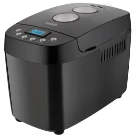 Unold 68525 čierna / domáca pekáreň / 850 W / 1.5kg cesta / 3 stupne prepečenia / 15 programov (68525)