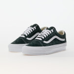 Tenisky Vans Old Skool LX Pig Suede Scarab EUR 42.5