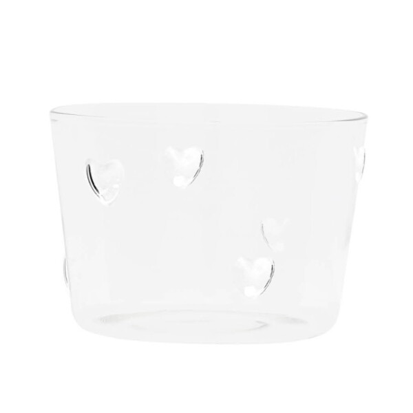 Bastion Collections Pohár Hearts 200 ml