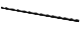 Barrow Medená pevná trubica 14/12 dĺžky 490mm čierna (TB14-490)