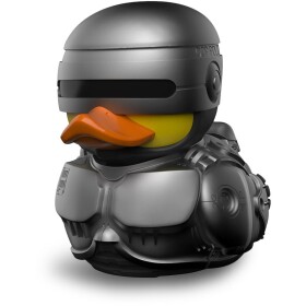 Tubbz kačička malá - Robocop