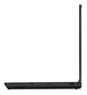 Lenovo ThinkPad P16 Gen 3 čierna / Notebook / 16" WUXGA / Intel Core Ultra 7 255HX / 32GB / 1TB SSD / RTX PRO 1000 8GB (21RQ0004CK)