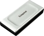 Kingston XS2000 4TB / Externý SSD / USB-C 3.2 Gen 2x2 - (USB-C 3.2) (SXS2000/4000G)