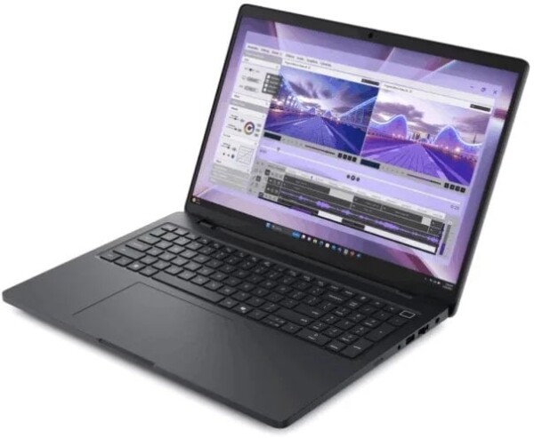 Dell Dell Pro Max 16 FHD+ Ultra 7 255H/16GB/512GB/NVIDIA RTX PRO 1000 Blackwell 8GB/Win11 Pro/ENG Backlit kbd/SC/3Y Basic OnSite Warranty | Dell