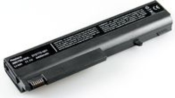 MicroBattery 6 Cell, Li-ion, 10.8V, 4400 mAh, 48 Wh (MBI2359)