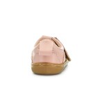 Pegres SBF 64 0.1 růžové první barefoot tenisky 20 EUR