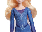 Mamido Mattel Disney bábika kráľovná Elsa korčuliarka - Ľadové kráľovstvo