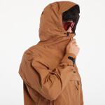 Bunda Tilak Odin Ventile Anorak Brown XL