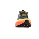 Altra Timp 6 M Black/Orange športové tenisky 43 EUR