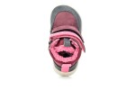 Protetika Plus Protetika Lola Bordo zimné barefoot topánky 26 EUR