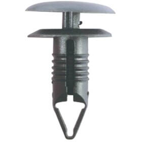 Push typ klip pre Mazda, 50 bal KS Tools 420.5411; 420.5411