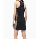 Dámske šaty KW0KW00711-094 - Calvin Klein XS