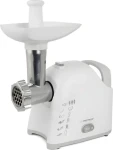 Esperanza EKM033 biela / Mlynček na mäso / 2200 W / 3 kotúče / nerez nôž (EKM033)