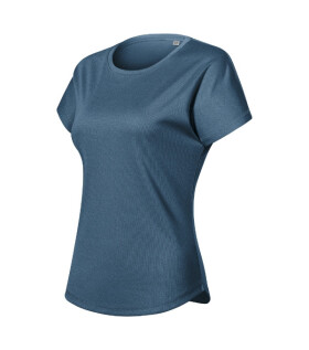 Chance (GRS) Tričko tmavý denim XL