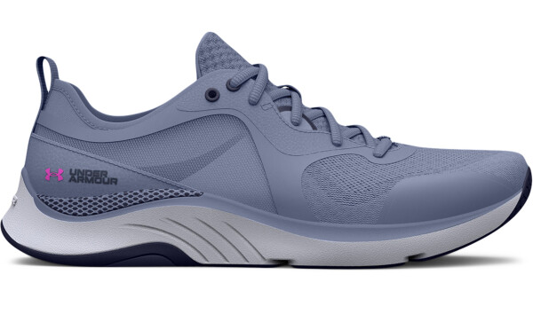 Under Armour UA W HOVR Omnia-PPL Dámske topánky fialové 41 3025054-500-9.5
