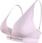 Dámske podprsenky UNLINED TRIANGLE (EXT SIZES) UW0UW04144TOG Tommy Hilfiger