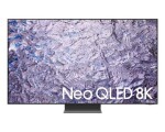 65 Samsung QE65QN800C čierna / 8K / QLED / HDMI / USB / CI+ / LAN / Wi-Fi / BT / DVB-T2amp;Camp;S2 / 70W repro (QE65QN800CTXXH)