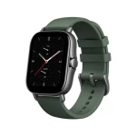 Amazfit GTS 2e Moss Green / 1.65 AMOLED / 348x442 / BT 5.0 / 5ATM / GPS / 246 mAh (W2021OV2N)
