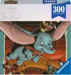 Ravensburger Disney 100 rokov: Dumbo