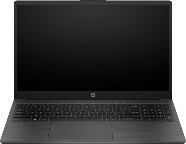 HP HP 255 G10 AMD Ryzen™ 5 7530U Laptop 39,6 cm (15.6") Full HD 8 GB DDR4-SDRAM 512 GB SSD Wi-Fi 6 (802.11ax) Free DOS Czarny