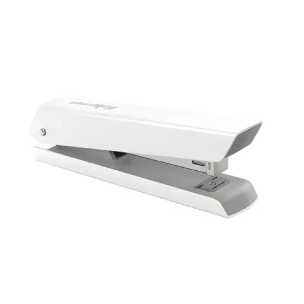 Fellowes LX 820 Microban biela / Zošívačka / kov / 20 listov / šitá väzba