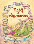 Matěj a stegosaurus, Pospíšilová Zuzana