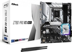 ASRock Z790 PRO RS WIFI