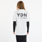 Tričko Y-3 x Neighborhood Graphic Tee UNISEX Core White S
