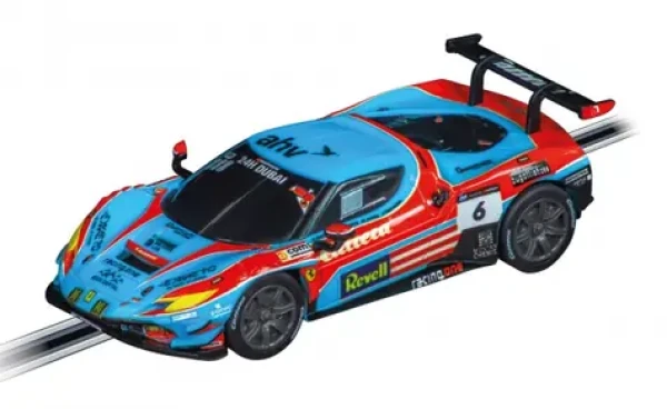 Carrera GO - 64274 Ferrari 296 GT3