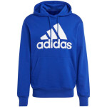 Pánska mikina M IC9366 modrá - Adidas L