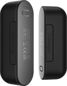 Ocoopa UT2s 10000mAh Czarny