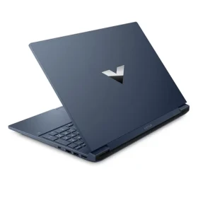 HP VICTUS 15-fb3000nc modrá / 15.6" FHD / AMD RYZEN 5 240 4.3GHz / 16GB / 1TB SSD / RTX 5050 8GB / W11H (C2FD9EA)