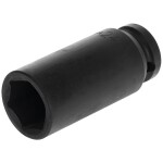Gedore RED R63002416 vložka zástrčného kľúča nárazového skrutkovača, metrický, 1/2 (12.5 mm), 1 ks, 3300551; 3300551