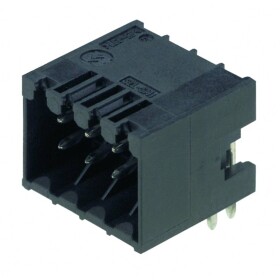 Weidmüller konektor do DPS B2L/S2L 3.50 Počet pólov 8 Raster (rozteč): 3.50 mm 1794220000 120 ks; 1794220000