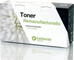 NoName Recycled Toner Karkemis Samsung Laser Mlt-d111s Black