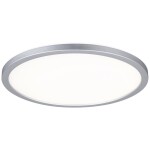 Paulmann Atria Shine 70991 LED stropné svietidlo 16 W teplá biela chróm (matný); 70991