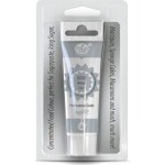 Konzentrátovaná farba RD ProGel® - Šedá, 25 g - Rainbow Dust - Rainbow Dust