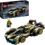 LEGO® Speed Champions 76923 Superauto Lamborghini Lambo V12 Vision GT