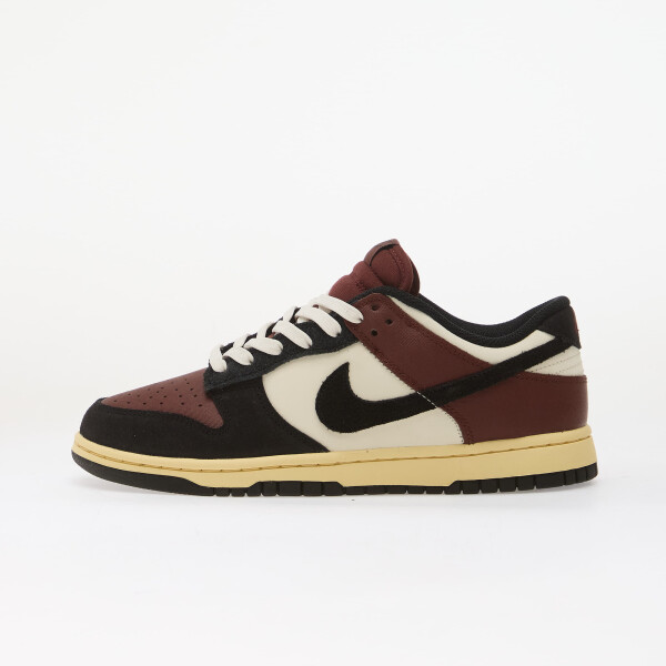 Tenisky Nike Dunk Low Retro Bronze Eclipse/ Black-Pale Ivory EUR 44