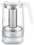 Zwilling Enfinigy (53102-500) strieborná / Varná kanvica / 1850W / 1.7 L (53102-500)